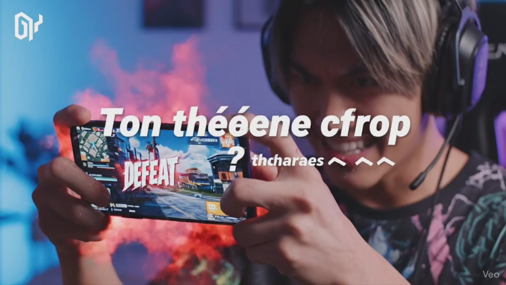 Charger la vidéo : 